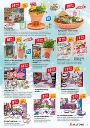 29. stránka Alltoys letáku