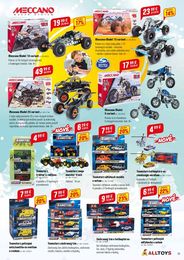 39. stránka Alltoys letáku