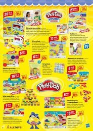 56. stránka Alltoys letáku