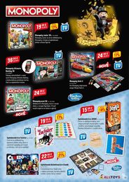 59. stránka Alltoys letáku