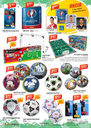 42. stránka Alltoys letáku