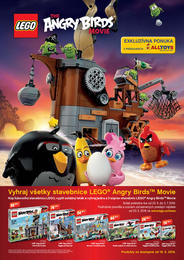 52. stránka Alltoys letáku