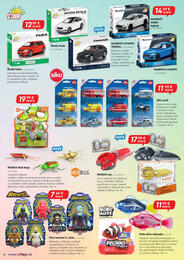 22. stránka Alltoys letáku