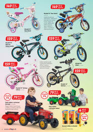 6. stránka Alltoys letáku