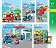 11. stránka Alltoys letáku