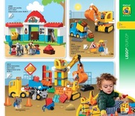 15. stránka Alltoys letáku