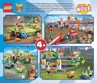 20. stránka Alltoys letáku