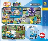 21. stránka Alltoys letáku