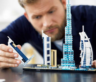 2. stránka Alltoys letáku