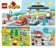 10. stránka Alltoys letáku