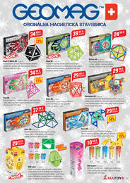 37. stránka Alltoys letáku