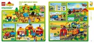 8. stránka Alltoys letáku