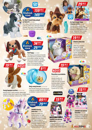 15. stránka Alltoys letáku