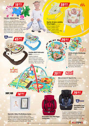 5. stránka Alltoys letáku