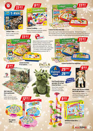 55. stránka Alltoys letáku