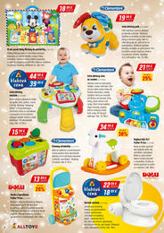 6. stránka Alltoys letáku