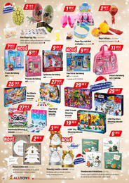 66. stránka Alltoys letáku