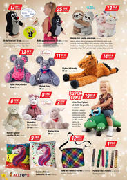 12. stránka Alltoys letáku