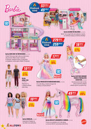 20. stránka Alltoys letáku