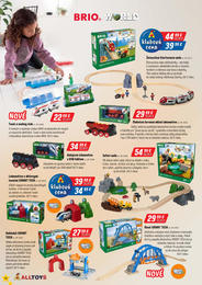 44. stránka Alltoys letáku