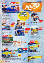 46. stránka Alltoys letáku