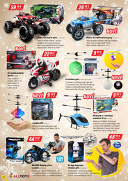 48. stránka Alltoys letáku