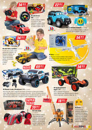 49. stránka Alltoys letáku
