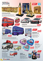 66. stránka Alltoys letáku