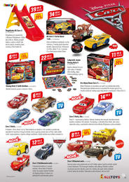 35. stránka Alltoys letáku