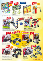 37. stránka Alltoys letáku