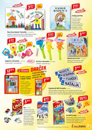 49. stránka Alltoys letáku