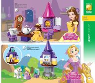 21. stránka Alltoys letáku