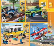 37. stránka Alltoys letáku