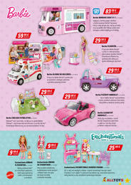 17. stránka Alltoys letáku