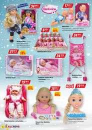 24. stránka Alltoys letáku