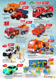 49. stránka Alltoys letáku