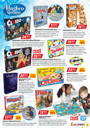 59. stránka Alltoys letáku