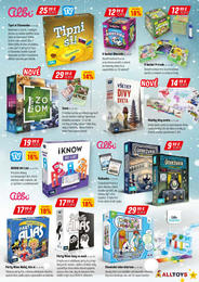 61. stránka Alltoys letáku