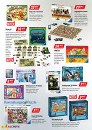 66. stránka Alltoys letáku