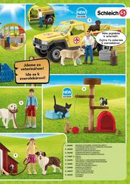 13. stránka Alltoys letáku