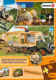 21. stránka Alltoys letáku