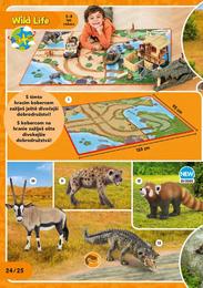 24. stránka Alltoys letáku