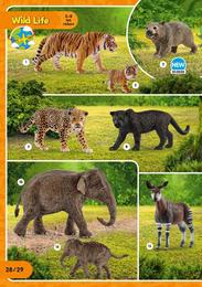 28. stránka Alltoys letáku