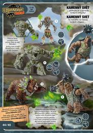 44. stránka Alltoys letáku