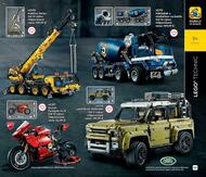 130. stránka Alltoys letáku