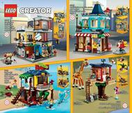 51. stránka Alltoys letáku