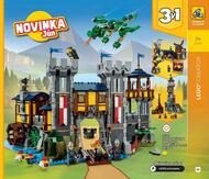 52. stránka Alltoys letáku