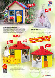 13. stránka Alltoys letáku