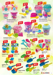 17. stránka Alltoys letáku