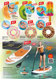 23. stránka Alltoys letáku